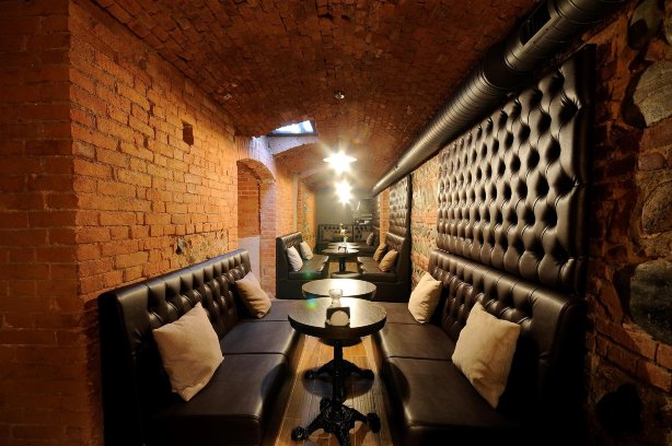 Royal Bar