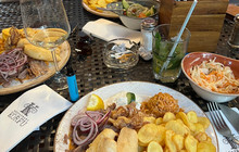 Korfu Gastronomie餐厅图片