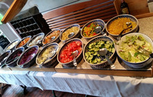 Brauhaus Warintharpa餐厅图片