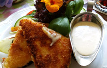 Pfunds Cafe Restaurant餐厅图片