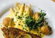 Birnauer Oberhof美食图片