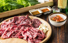 GoGi House餐厅图片