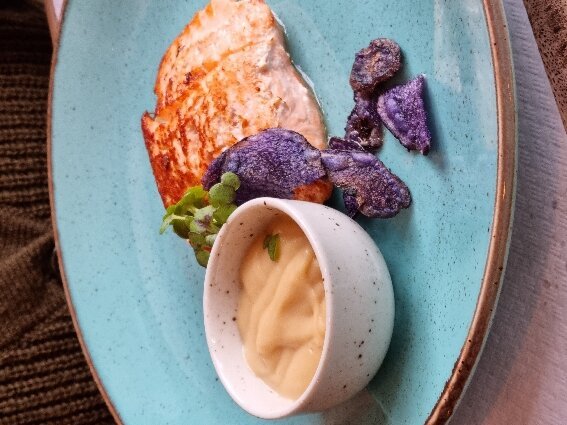 Restaurant Bij Frans
