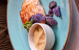 Restaurant Bij Frans