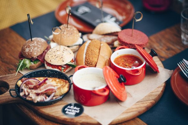 Cafe de Zwetser