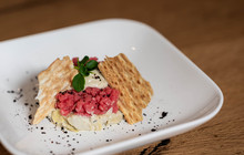 Bistro Croquant餐厅图片