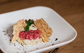 Bistro Croquant