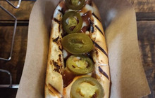 Reef Hotdogs餐厅图片