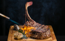 L.G. Smith's Steak & Chop House餐厅图片