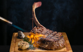 L.G. Smith's Steak & Chop House