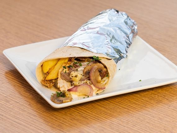 Tikva Shawarma