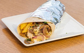 Tikva Shawarma