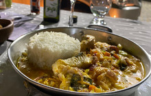 Petit Bistrot餐厅图片