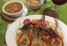 El Meson del General美食图片