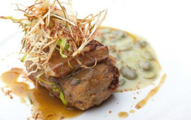Calbeton Restaurante