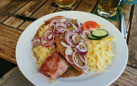 Restaurace U Coufalu