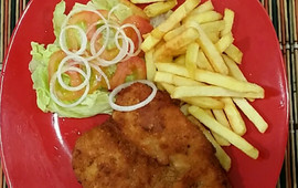 A Lo Cubano Restaurante