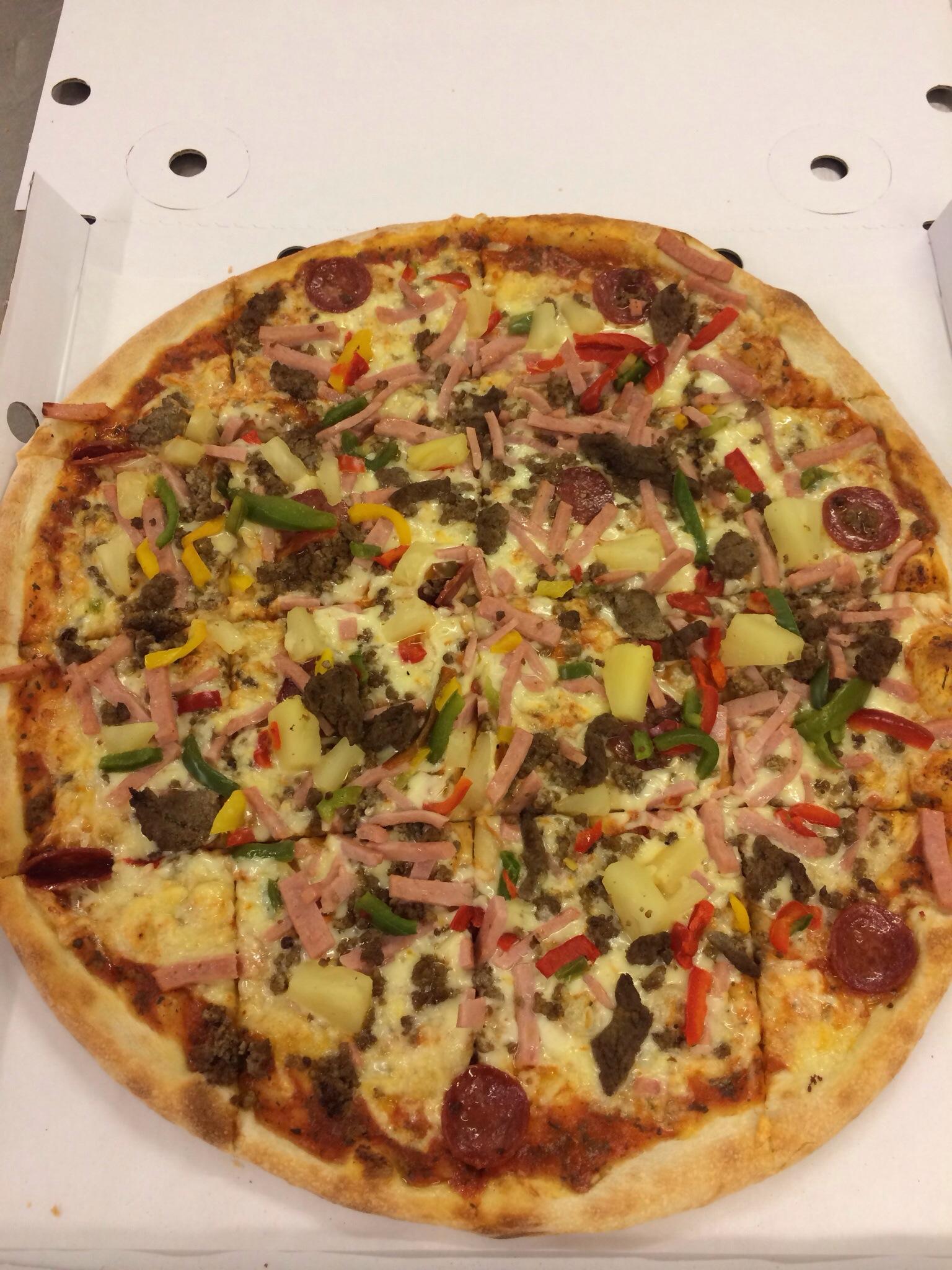 Bella Napoli