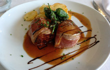 La Dársena Restaurante餐厅图片