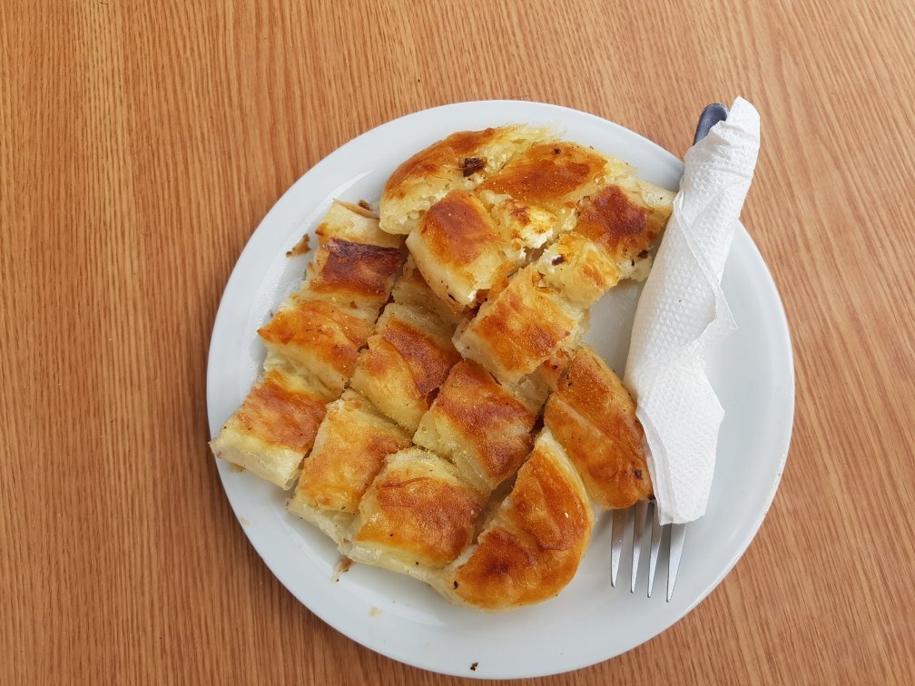 Nobel Burek