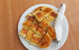 Nobel Burek