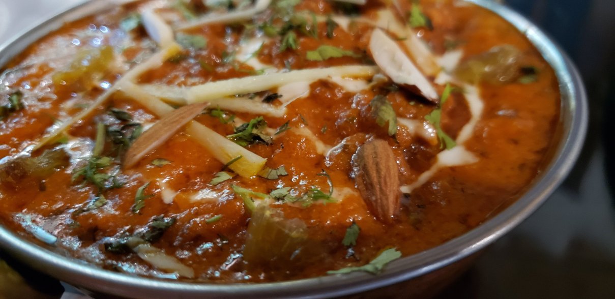 Punjabi Rasoi