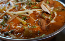 Punjabi Rasoi餐厅图片