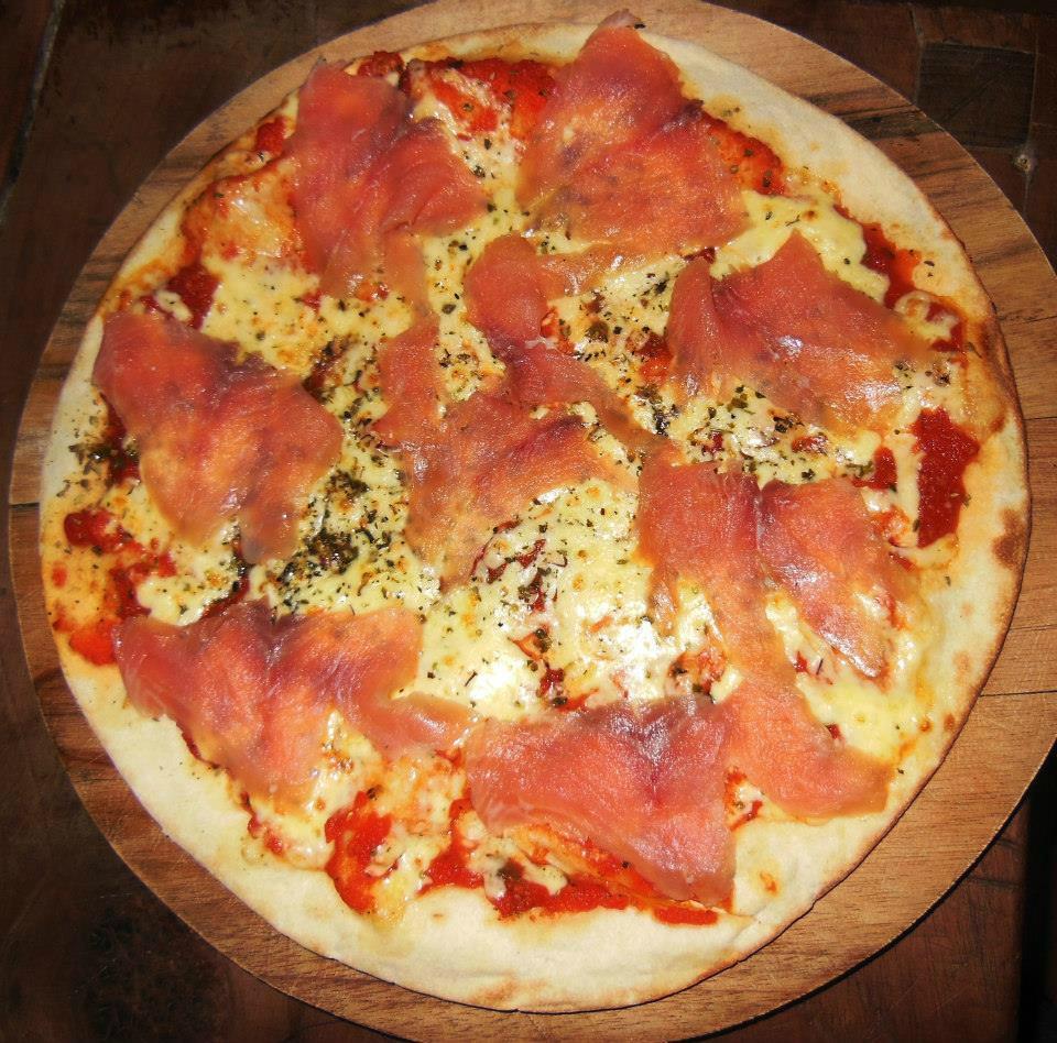 Ristorante Italiano La Mecha