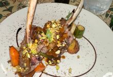 La Kasbah des sables美食图片