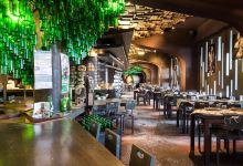 Tierra Astur Poniente美食图片