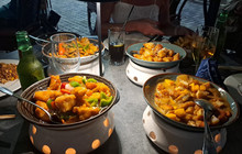 Chloe's Chinese Restaurant餐厅图片