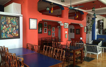 The Cats Eye Restaurant餐厅图片