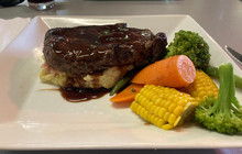RSL Bistro餐厅图片