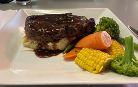 RSL Bistro