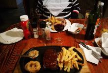 Tauren Steak ranch美食图片