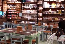 Delicias de la Abuela美食图片