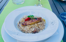 L' Altro Restaurant餐厅图片