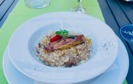L' Altro Restaurant