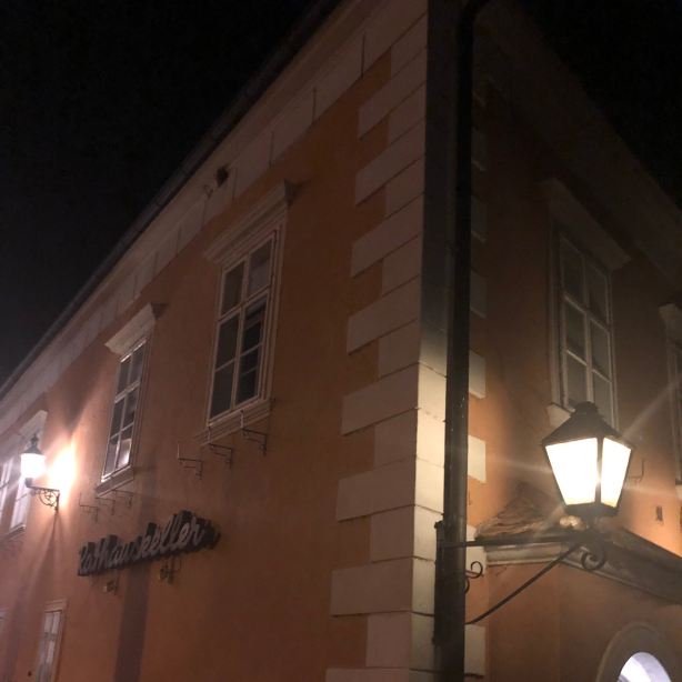 Rathauskeller餐厅图片
