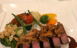 Restaurant Belvedere