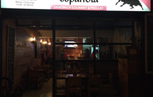 Fuente Española餐厅图片