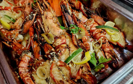 Restaurante Papa Loca