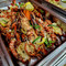 Restaurante Papa Loca