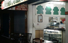 Delicias Arabes