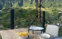 Restaurante Lavrador São Vicente餐厅图片