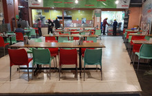 Vithal Kamats Original Family Restaurant餐厅图片