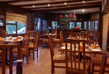 The Woodsman Pub & Restaurant美食图片