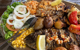 Restaurant Atletico
