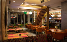 Passerella Caffe & Restaurant餐厅图片