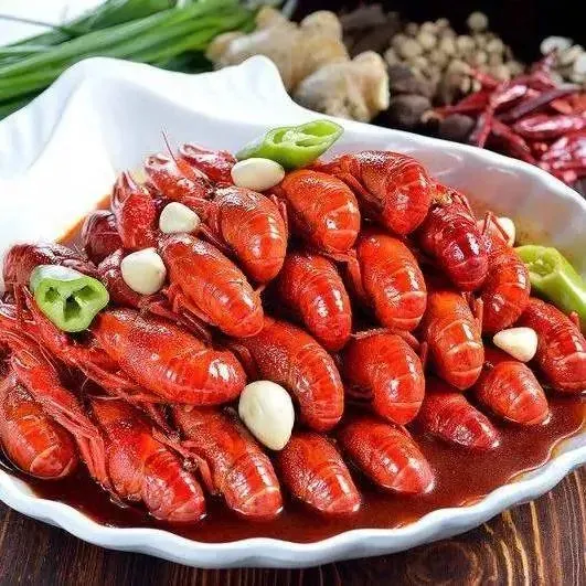 龙虾阁(南沙店)美食图片
